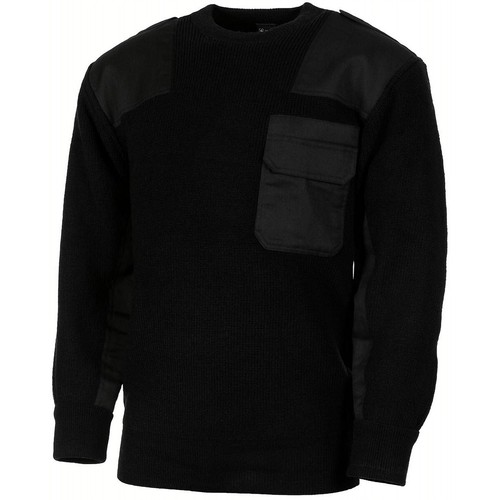 Bundeswehr pullover pulli - bundeswehr,