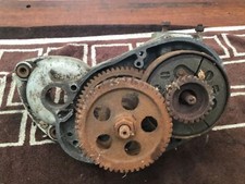 Fox Sundowner sach sachs