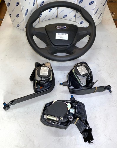 Set original ford transit - 1x,