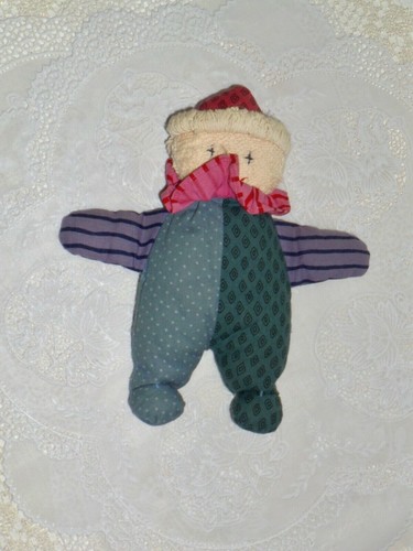 Sigikid clown wichtel - clown,