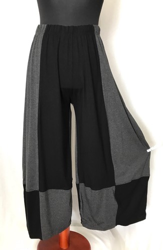 Myo lagenlook d - myo-lagenlook, 3-d