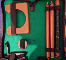 Putting Set  zum Üben von Putten und Schwung + Bodytec Golf Set und Golfbälle