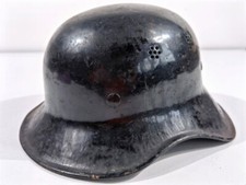 Stahlhelm Luftschutz