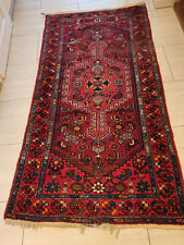 Perser- Bidjar ,Edle Orientalische Brücke, unikat,aus dem Iran Masse :200x100