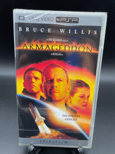 Armageddon bruce willis - armageddon,
