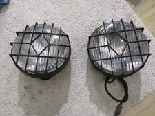 Forti Nebelscheinwerfer Rallye