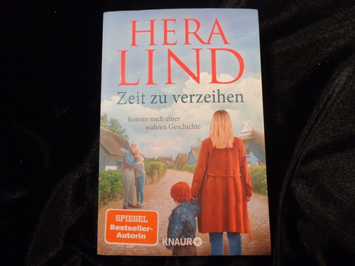 Hera lind zeit - hera, "zeit