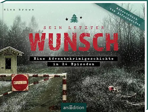 Sein letzter wunsch - sein,