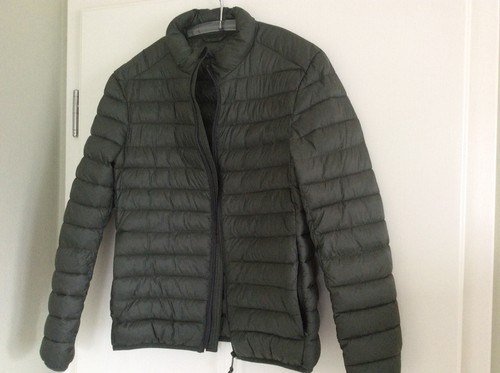 Jacke steppjacke zara - steppjacke,