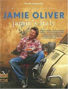 Jamies italy von oliver - italy, jamie