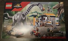LEGO® Jurassic World 76973