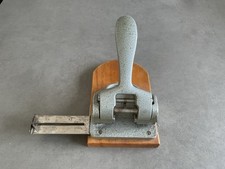 Elba Locher - Vintage