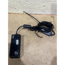 Mobility Lab Univerlab AC Ladegerät Netzteil schwarz 15-24VDC 65 Watt USB Port