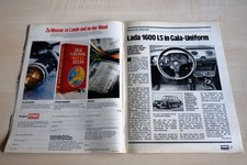 MOT 16/1978 Lada 1600 LS mit