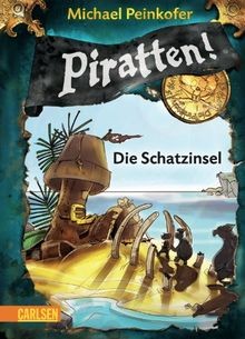 Piratten die schatzinsel - 5:,