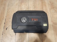 Motorabdeckung VW Golf 7 GTI