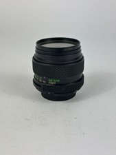 Vintage Objektiv Porst Color