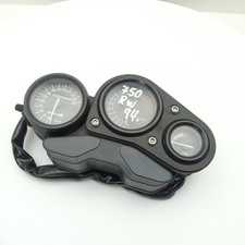 Suzuki GSX R 750 RW GR7BB