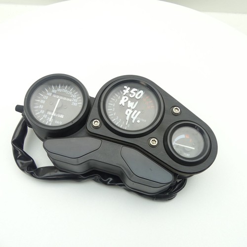 Suzuki gsx 750 - 750, rw