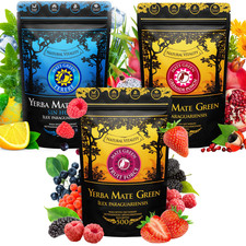 Mate green yerba tee - mate,