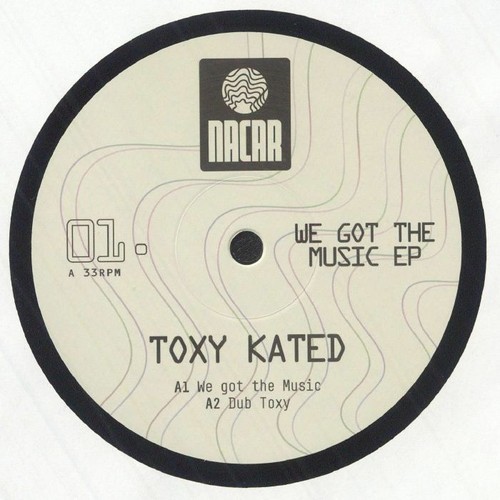 Toxy kated got - toxy,