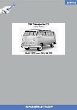 VW Bus / Transporter T1