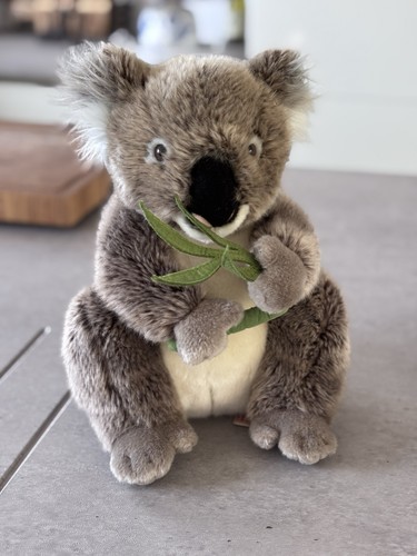Großer teddy hermann - großer, teddy-hermann