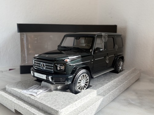 Minichamps mercedes klasse g - g,