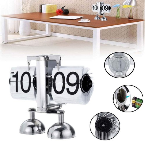 Retro flip uhr - retro-flip-uhr,
