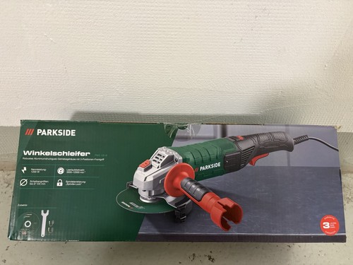 Parkside winkelschleifer pws - parkside,