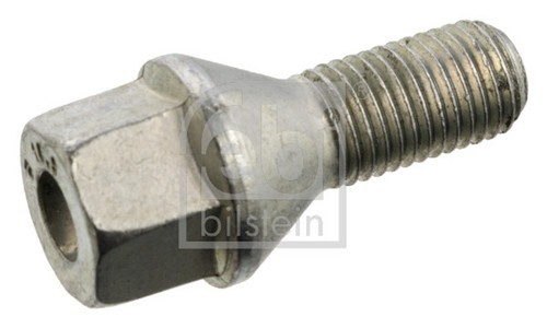 Radschraube febi bilstein - radschraube,