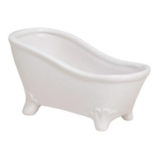 Seifenschale deko wanne - wanne, mini