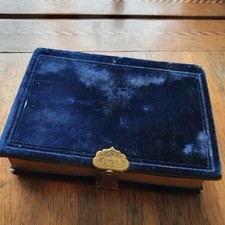 Gesangbuch St. Petersburg 1852 f. evangelische Gemeinden in Rußland EA  RAR!