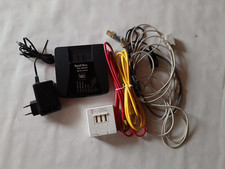 Fritzbox 7113 WLAN Telefon Internet 