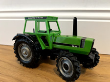 Britains, Deutz DX 92, Traktor, #9526, 1:32, 1978