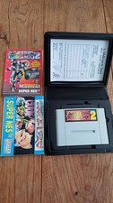 Pro Action Replay 2 SNES Super