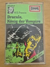 Dracula, König der Vampire