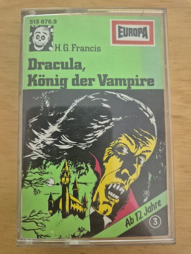 Dracula könig der vampire - dracula,,