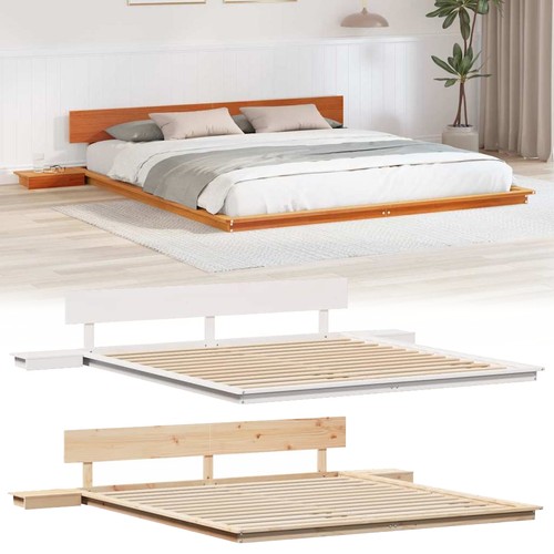 Bettgestell tatami bett - bettgestell,