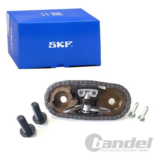 Skf steuerketten satz passend - skf, steuerketten-satz