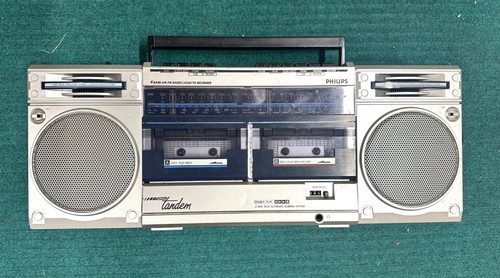 Philips d8334 tandem - philips,