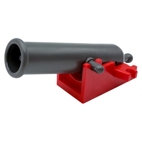 Lego kanone piraten - lego®,