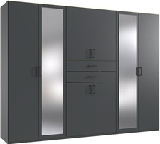 Kleiderschrank diver - kleiderschrank,