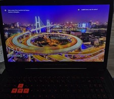 Gamer Laptop von Asus