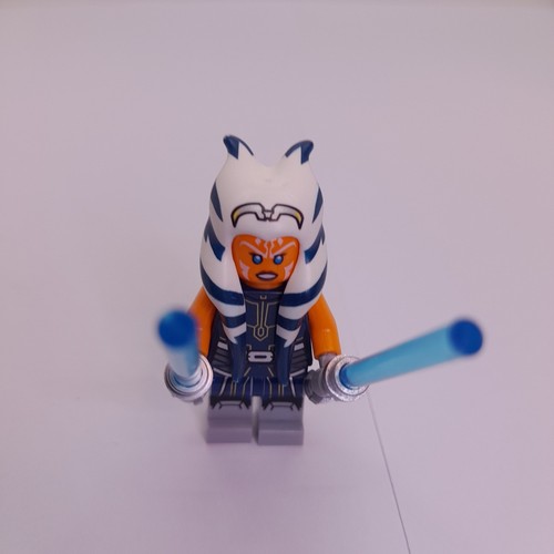 Lego minifigur ahsoka tano - lego®,