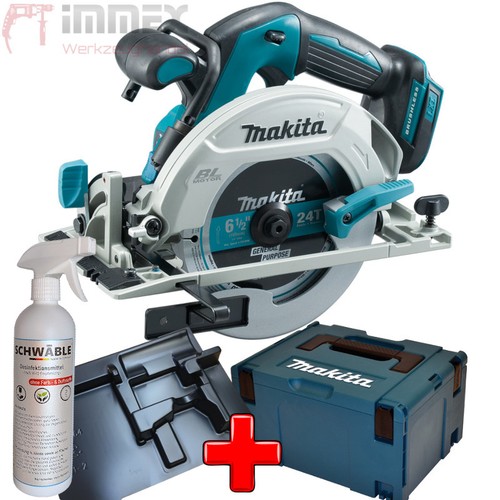 Makita akku handkreissäge - makita, 18v