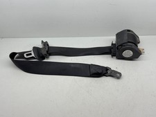 Original BMW 3er E46 Sicherheitsgurt Gurt Vorne Links 8207955 #A11