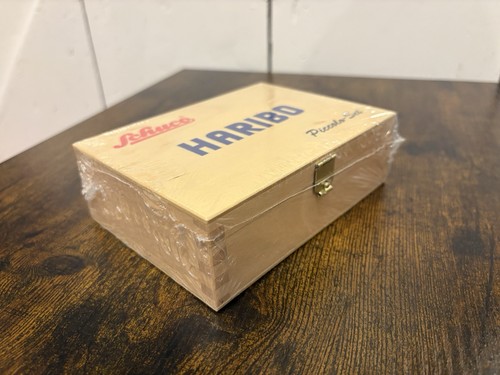 Schuco haribo - schuco,