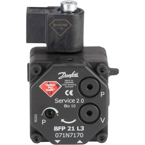 Danfoss bfp ölbrennerpumpe - danfoss,