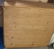 Lundia Regalboden - Größe 80 cm breit x 77 cm tief